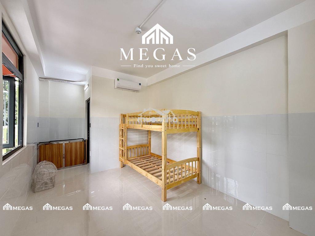 Phòng cửa sổ trời - full nội thất ngay lê văn việt - ngã tư thủ đức - Ảnh 4