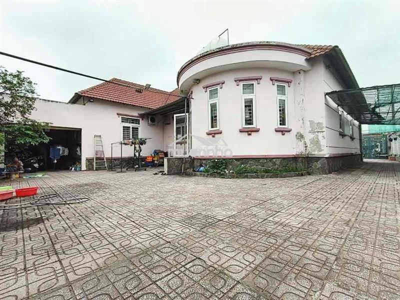 Chính chủ cần bán nhà vườn 1030m2 xã hoà phú, sát bên tỉnh lộ 8