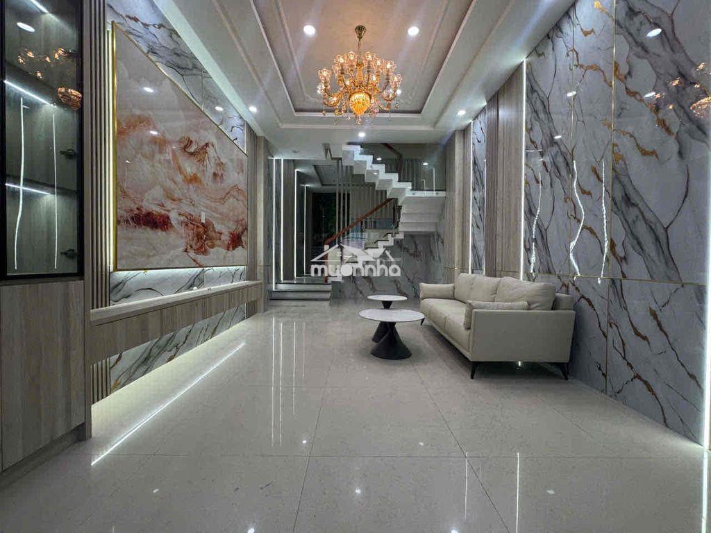 Chính chủ bán nhà 17/2 thạnh lộc 29 - Ảnh 3