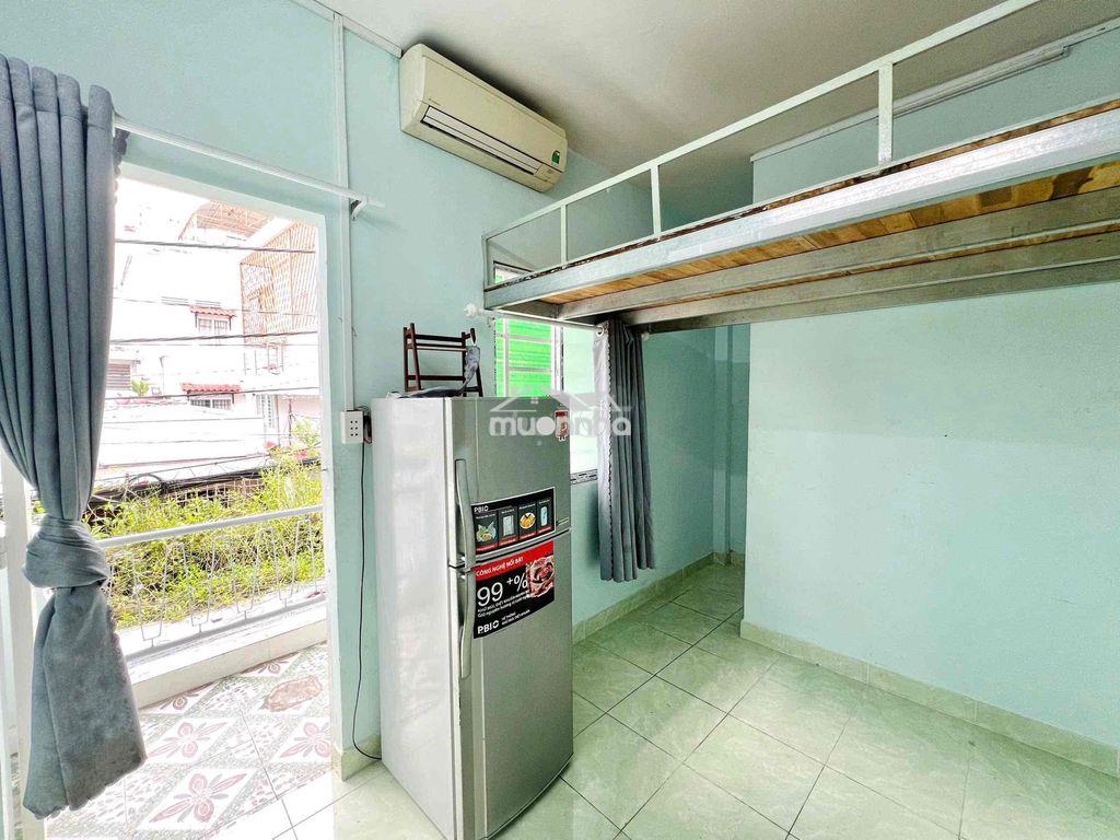 Cho thuê căn hộ lý chính thắng - quận 3 - full nội thất mới như hình - Ảnh 3