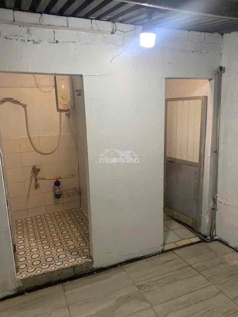 Cho thuê nhà nguyên căn mặt tiền kinh doanh phước bình - 3