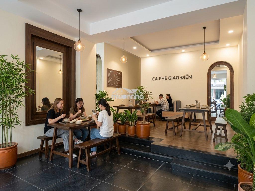 Biệt thự trong khu tổ hợp f&b điện biên phủ quận 3 dtsd ~400m2 - Ảnh 2