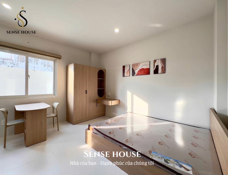 🔥 Studio siêu xịn – full nội thất cao cấp – cộng hoà 🔥 - Ảnh 2