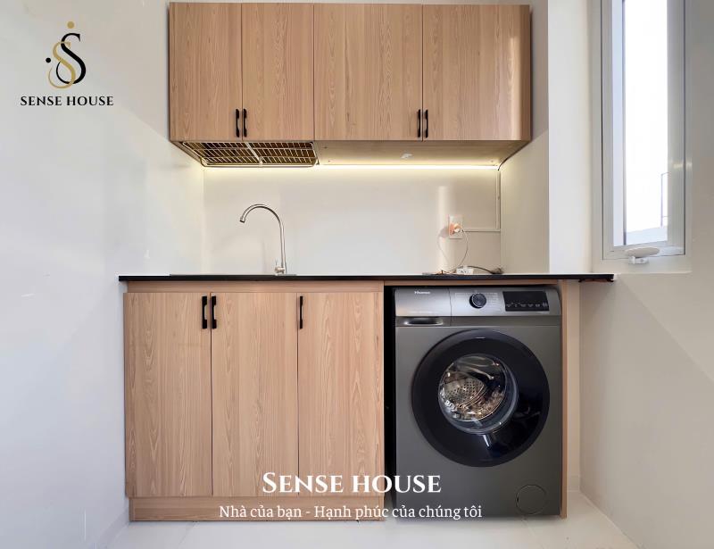 🔥 Studio siêu xịn – full nội thất cao cấp – cộng hoà 🔥 - Ảnh 3
