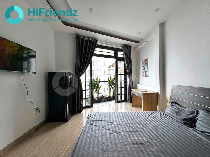🔥 Giảm 500k tháng đầu khi chốt siêu phẩm căn hộ cao cấp nguyễn văn đậu - bình thạnh | giá "chốt" cực tốt 🔥 - 2