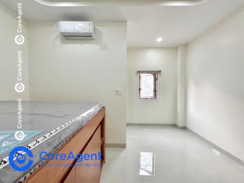 Phòng trọ 1 người full nt giá rẻ gần ngã tư bốn xã - 2