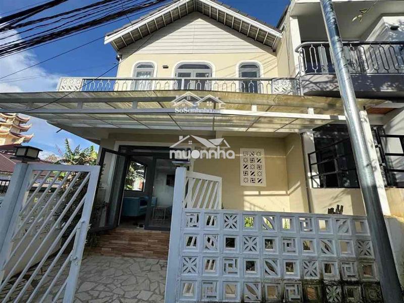 Bán lỗ 60% nhà view đẹp đường ô tô thành phố đà lạt