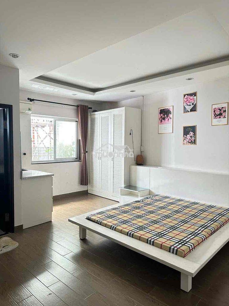 Cho thuê phòng full nội thất giá rẻ quận phú nhuận
