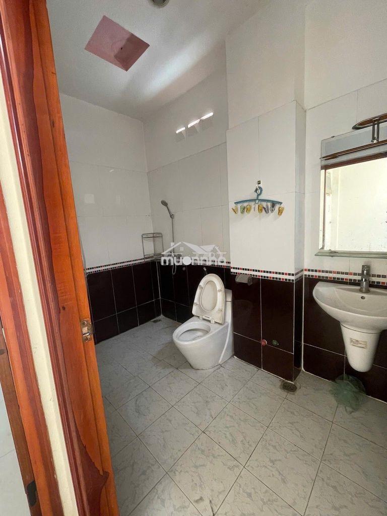 Cho thuê chdv 2pn ở kha vạn cân - Ảnh 2