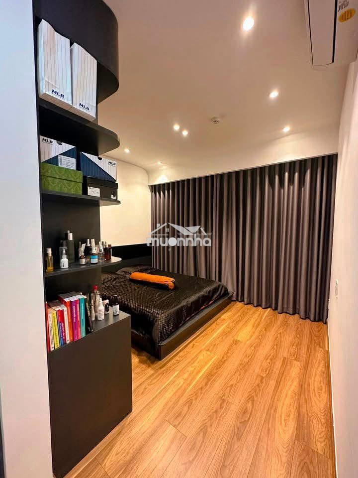 Cho thuê căn hộ akari city - 2 phòng ngủ 2 nhà vệ sinh - full nội thất - 4