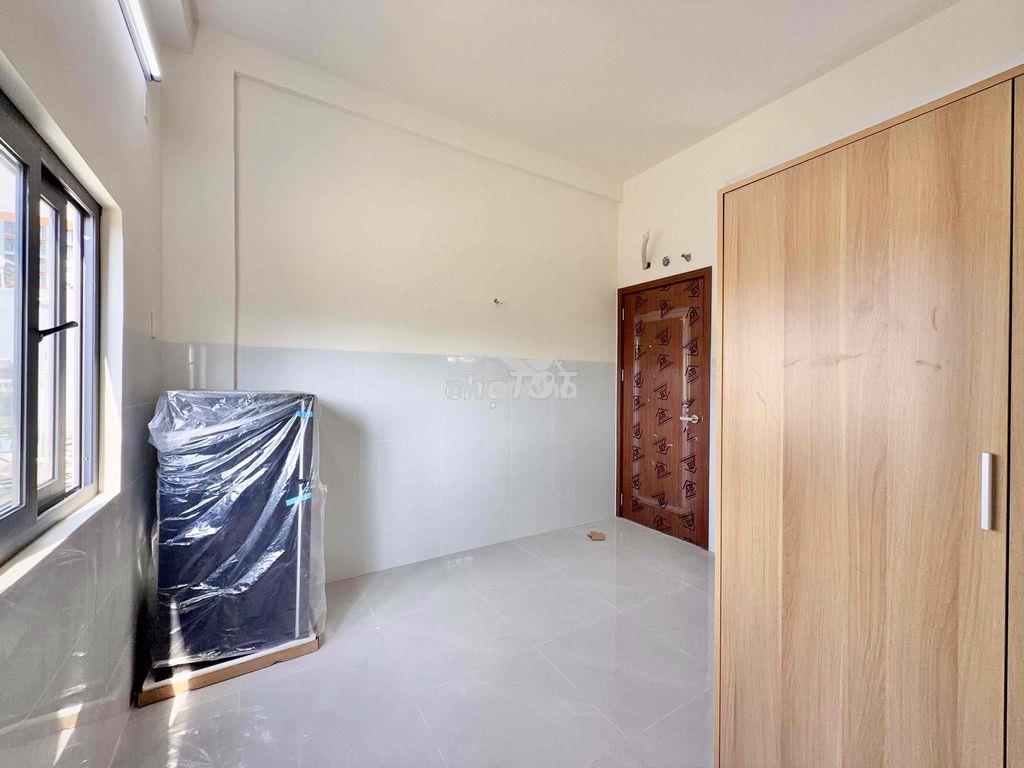 Khai trương phòng trọ sinh viên mới xây ngay dương quảng hàm - Ảnh 4