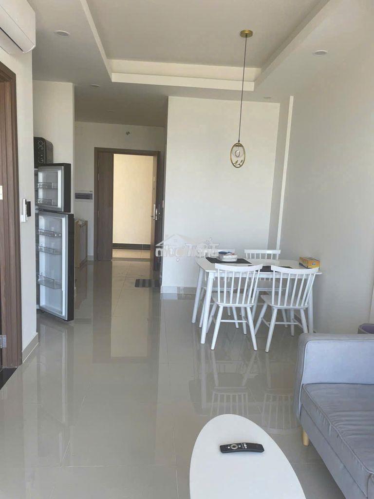 Chỉ 10tr5 có máy lạnh, mnnong,rèm-q7 riverside cần cho thuê 10 căn 2pn - Ảnh 2