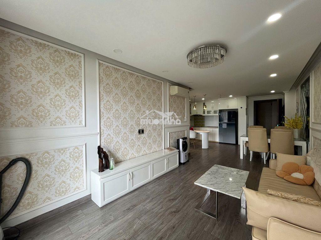 Căn 2pn - garden gate - diện tích lớn nhất - nhà đủ nội thất y hình - Ảnh 2