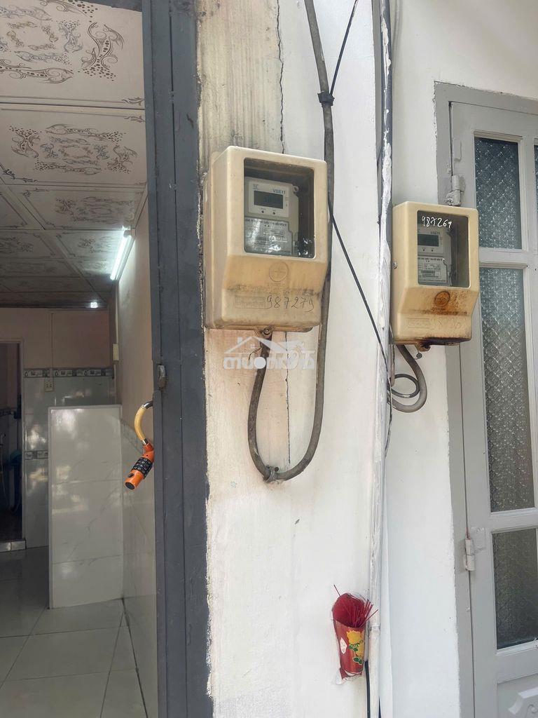Nhà nguyên căn bán 260tr - Ảnh 2