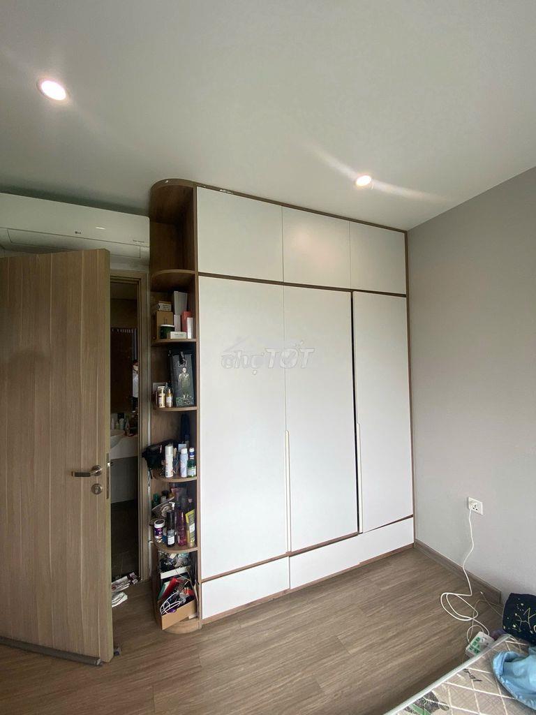 Vinhomes, rainbow s5, 2pn+ 69m², sổ sẵn, gần full nt, giá 2,95 tỷ - Ảnh 4