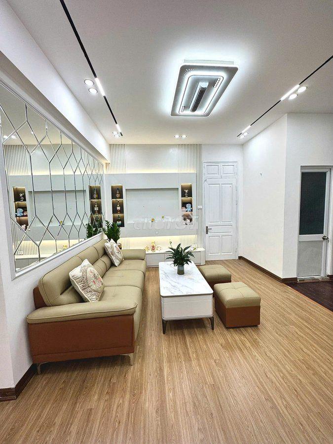 Căn hộ 56m² 2pn full nội thất tại kđt trung yên, cầu giấy, giá 5,2 tỷ - Ảnh 2