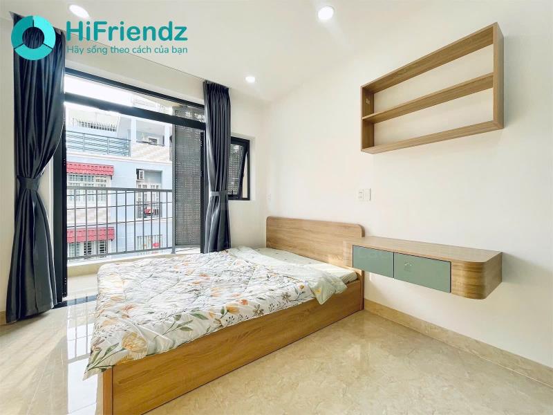 🔥 Studio ban công – nguyễn thượng hiền, bình thạnh 🔥 📍 nguyễn thượng hiền, khu phố 1, p. bình lợi trung, tp.hcm ✨ - 2