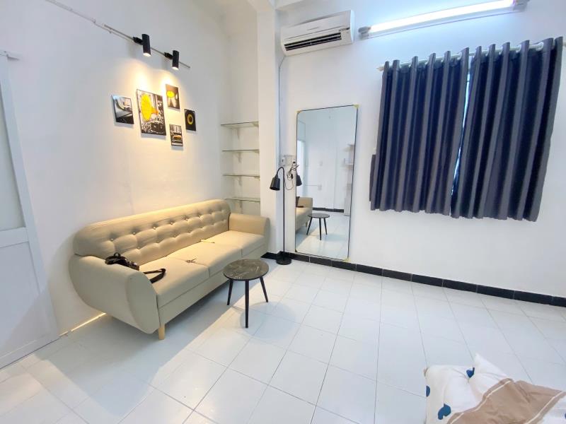 🔥 1pn cửa sổ lớn – nguyễn đình chính, phú nhuận 🔥   - 3