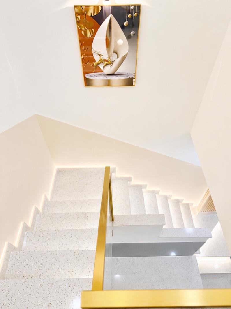 Hxh tây thạnh, 42m2, 3pn, nhà mới đẹp lung linh, chỉ 5.29 tỷ tl - 3