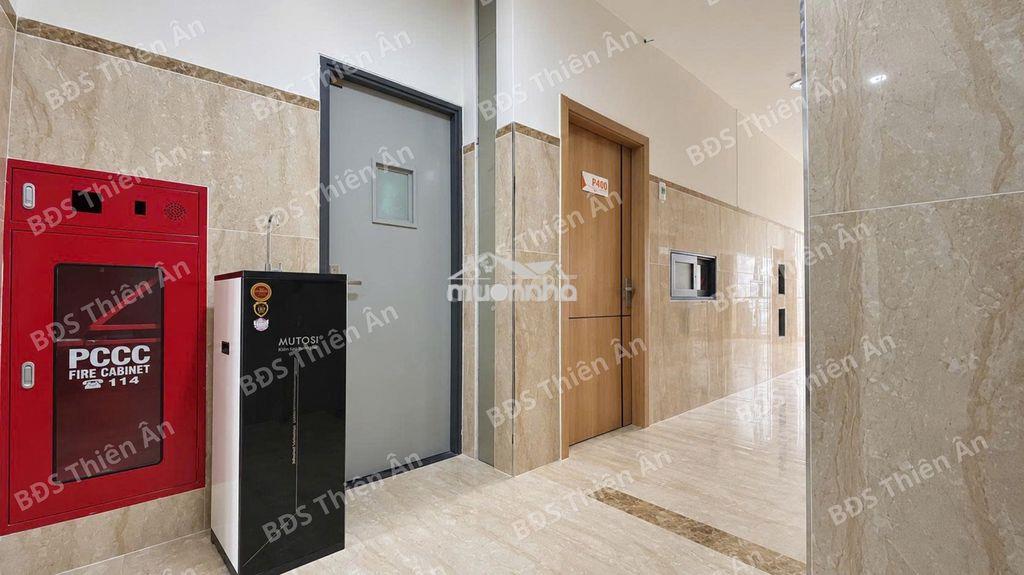 Bán tòa nhà chdv dòng tiền 27 tỷ 800 còn thương lượng - Ảnh 4