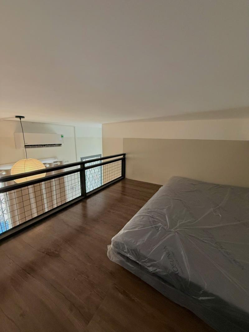 🔥 Duplex hiện đại bình thạnh - hutech, uef, uth 🔥