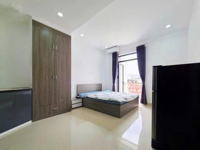 Phòng có ban công tại quận 7 - 3