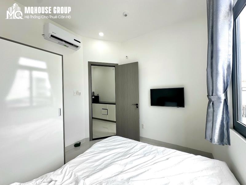 💢1pn thang máy phòng mới 100% full nt giặt riêng sát etown💢 - 4