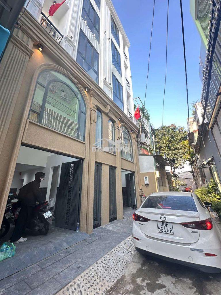 Bán căn hộ dịch vụ đường lương thế vinh .f tân thới hòa .tân phú - Ảnh 2