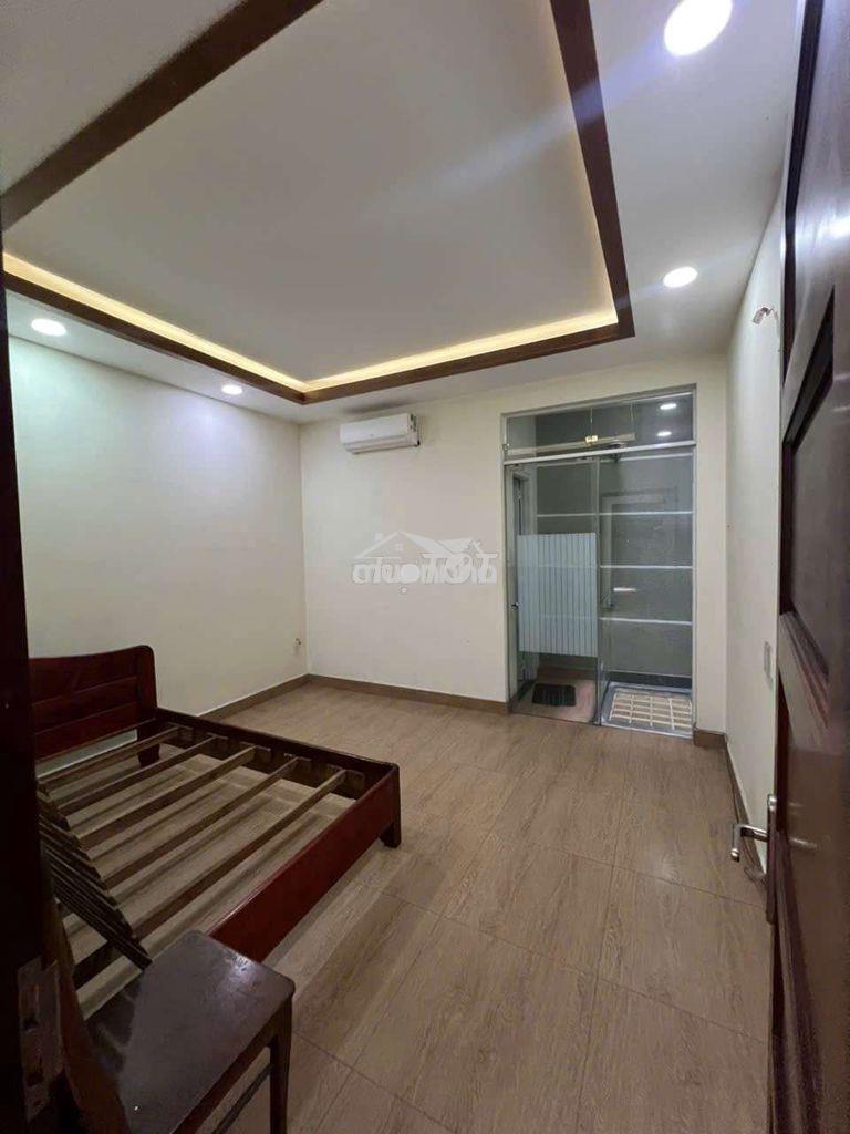 Cho thuê nhà đ/c 196/15 tân sơn nhì - 3 tấm -3pn-4wc- full nt - Ảnh 3
