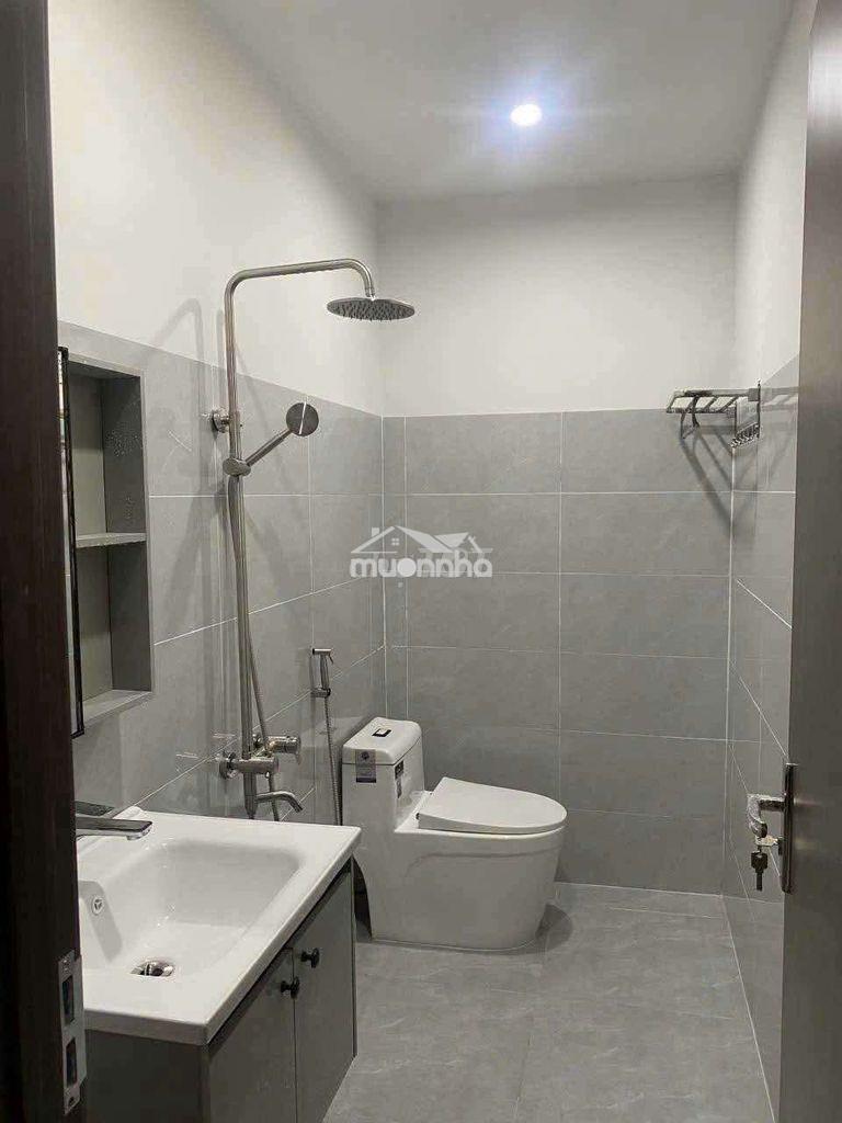 Cho thuê nhà kdc bình an - Ảnh 3