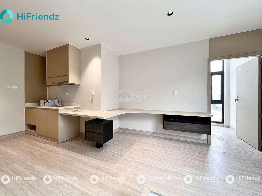 Studio luxury cực đẹp gần đại học văn lang, iuh, gia định,bv 175 - Ảnh 3