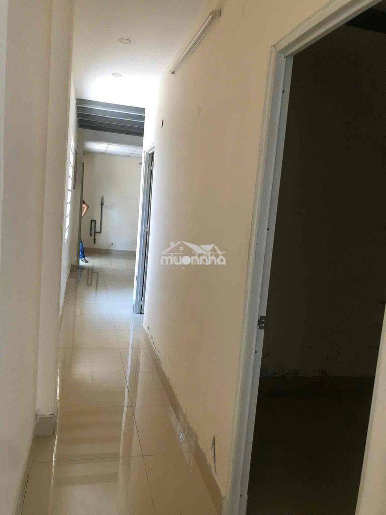Cho thuê nhà c4 nguyên căn huỳnh tấn phát - Ảnh 2