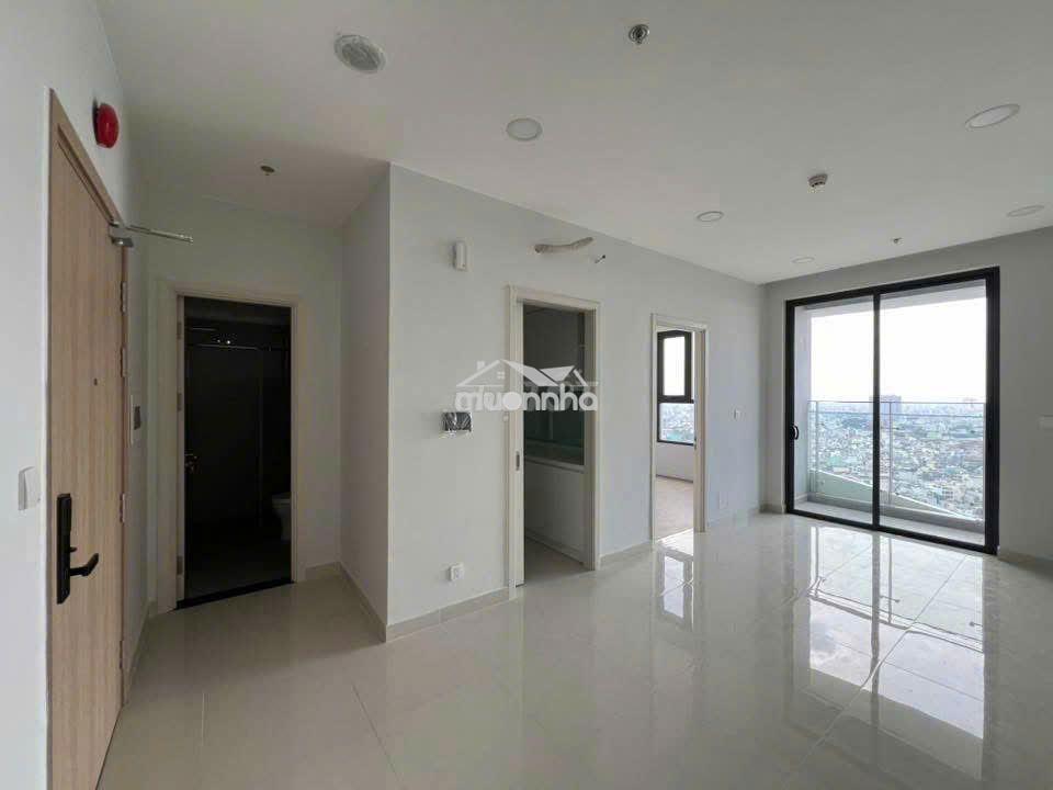 Kẹt tiền cần bán gấp căn dhomme view đầm sen và quận 1 - Ảnh 2