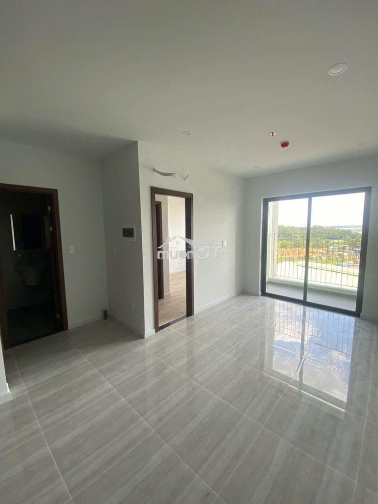 Cho thuê 1pn 5.5tr, 20/9 nhận nhà mới 100% - 2
