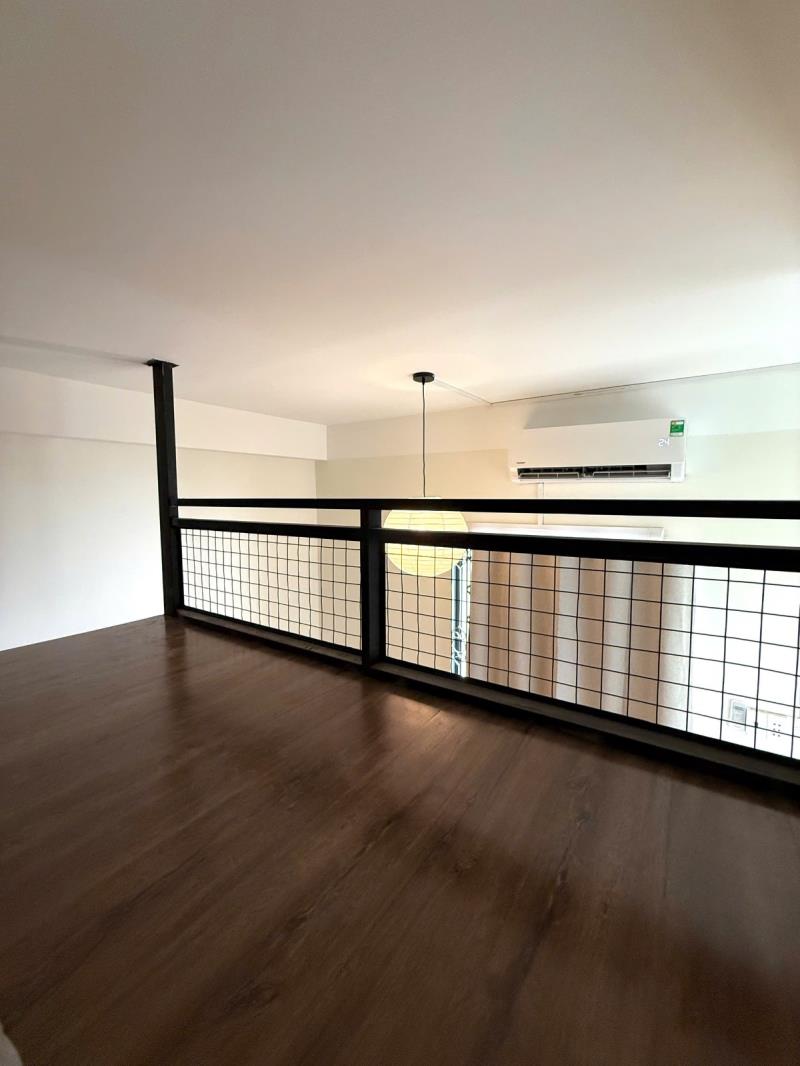 🏡 Cho thuê căn hộ hạn mức ấm củng, hiện đại & đơn giản - gần ngã tư hàng xanh, bình thạnh