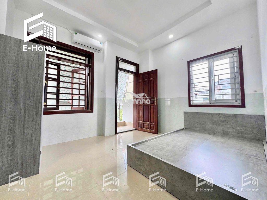 🍀 Studio và phòng gác cửa sổ trời mới 100% ngay ngã tư bảy hiền - Ảnh 2