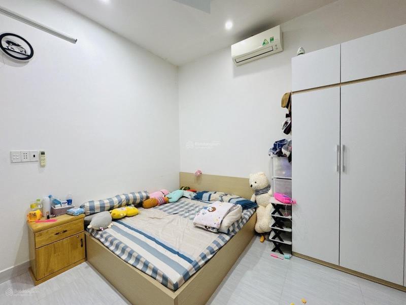Bán nhà 2 tầng, hẻm xe hơi, phường long trường giá 4,3 tỷ - 3