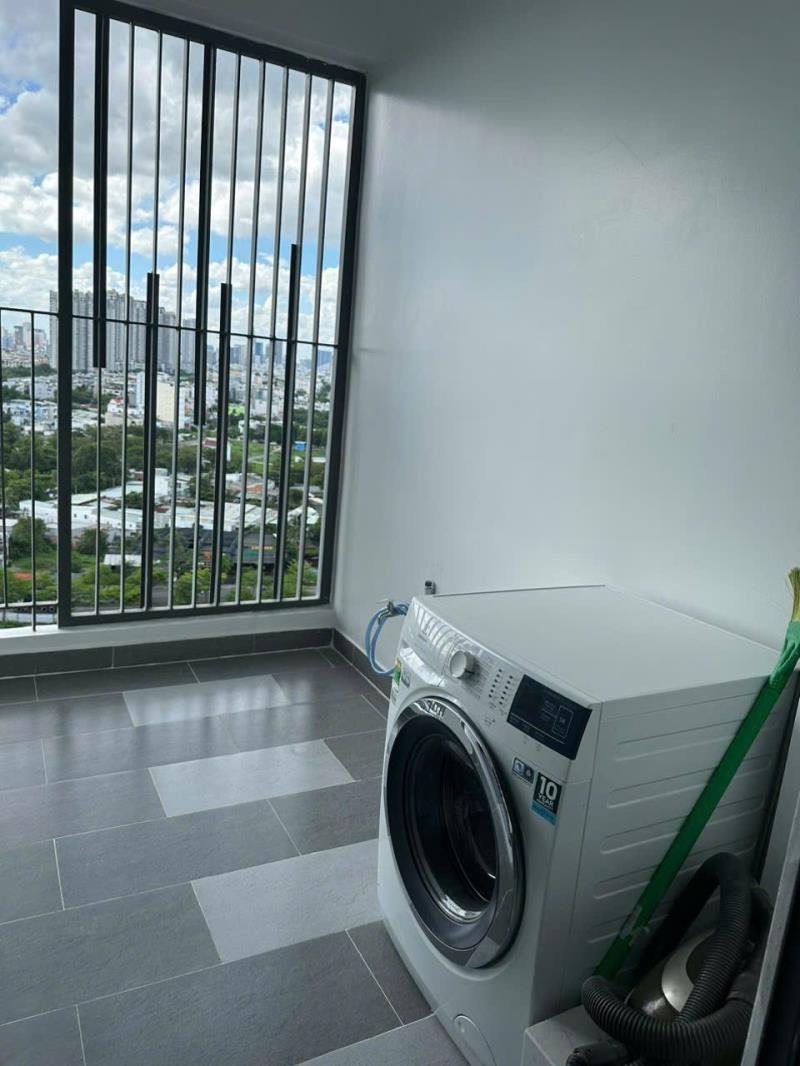Cho thuê căn hộ 3pn lavida mặt tiền đường nguyễn văn linh quận 7. - 3