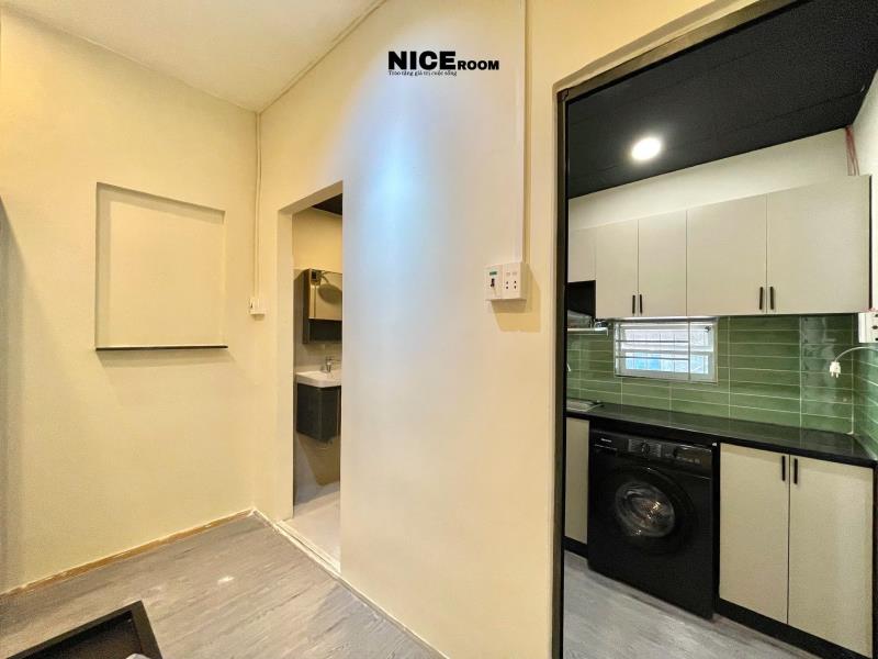 Dự án mới 1 phòng ngủ điện biên phủ bình thạnh - gần hutech , uef