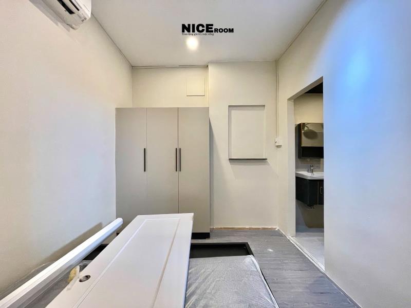 Dự án mới 1 phòng ngủ điện biên phủ bình thạnh - gần hutech , uef - 4