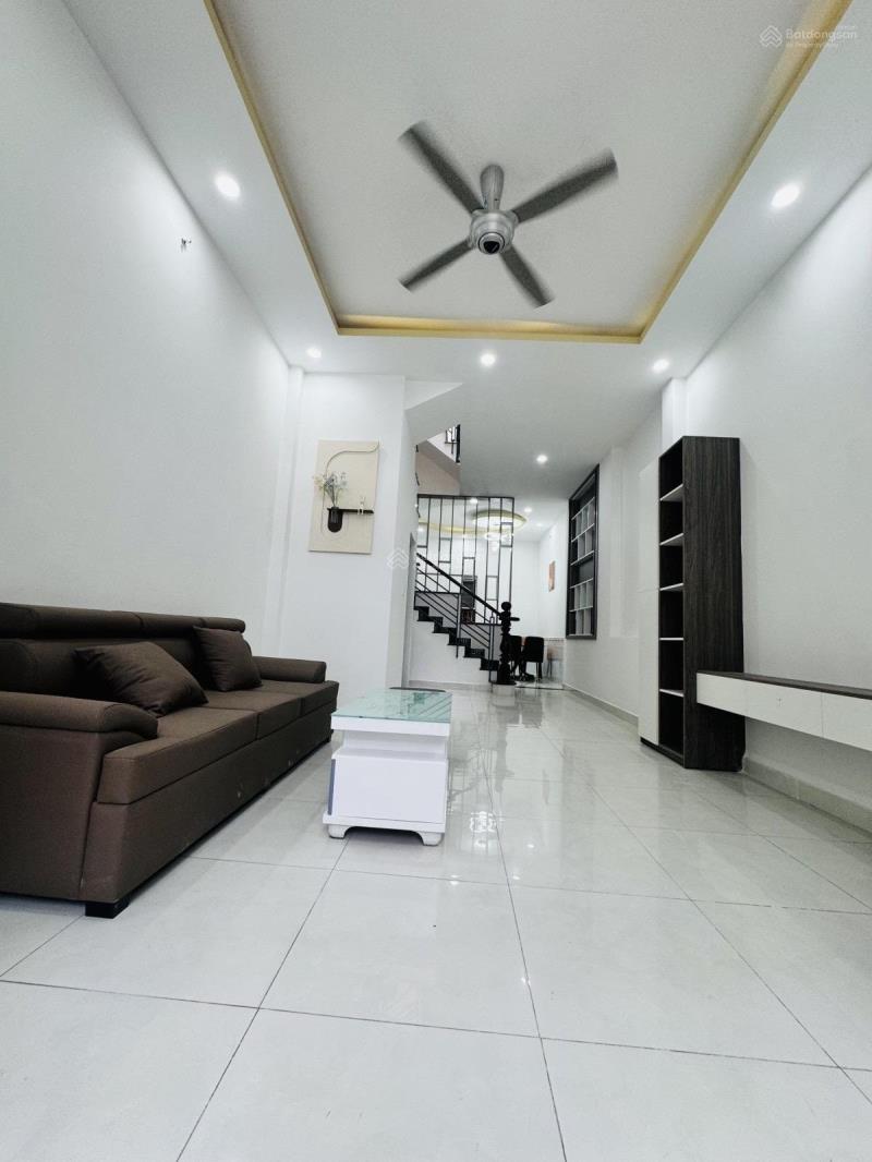 Nhà 3 tầng, hẻm xe hơi gần ngã 3 lò lu - lã xuân oai giá 5,5 tỷ (tl) - 2