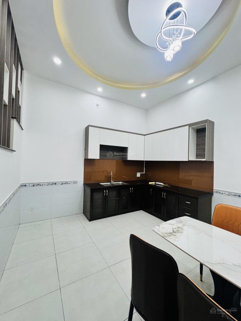 Nhà 3 tầng, hẻm xe hơi gần ngã 3 lò lu - lã xuân oai giá 5,5 tỷ (tl) - 4