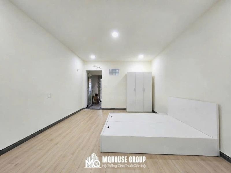 ☎️Mới 100% studio tách bếp ban công sau siêu rộng gần kế aeon☎️ - 3
