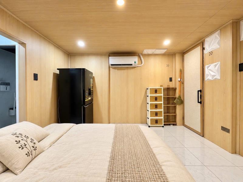 ✨ Nguyên tầng trệt – phan văn trị, bình thạnh - 4