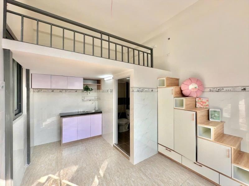 🏠 Phòng trọ tân kỳ tân quý – gần aeon mall tân phú