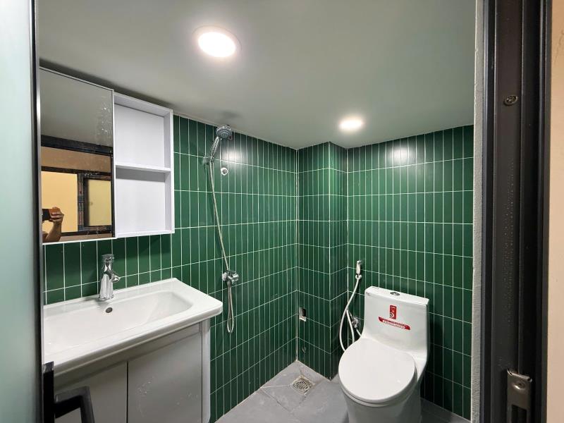 🏠 Thuê phòng duplex nguyễn hồng đào – giáp tân phú, tân bình - 4