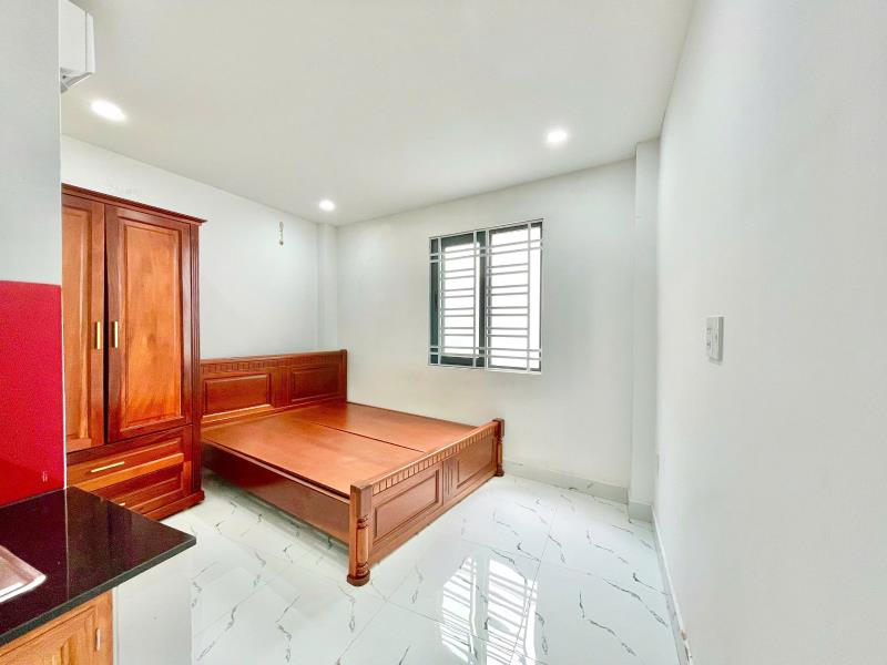 Phòng sạch sẽ thoáng mới xây gần bệnh viện chấn thương chỉnh hình q5 - 2