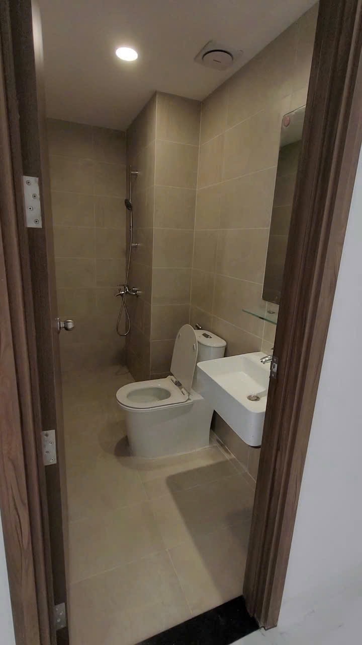 Bán căn hộ opal skyline tầng cao trung ban công 2pn2wc giá 2tỷ - 4