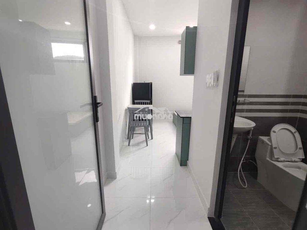 ‼️Phòng rộng full nội thất cửa sổ trời 28m2 ngay phan xích long‼️ - Ảnh 4