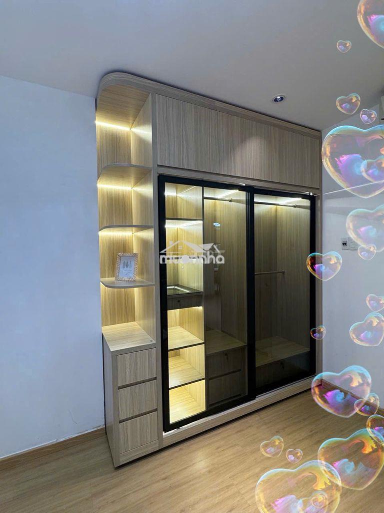Cc 336/24 nguyễn văn luông, p12, q. 6 dt 66m2, 2pn, 1wc - Ảnh 4